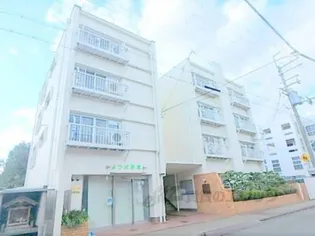 アミティエ一乗寺の画像