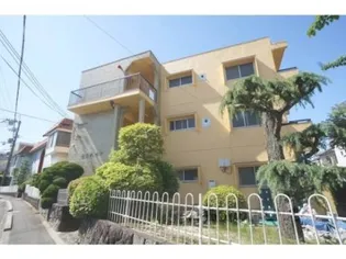 第1向日ハイツ【106号室】の外観