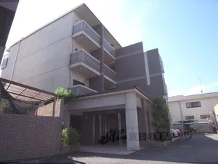 レヴェンテ東向日の画像