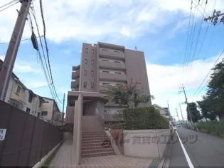 ノブレカーサ西院の画像