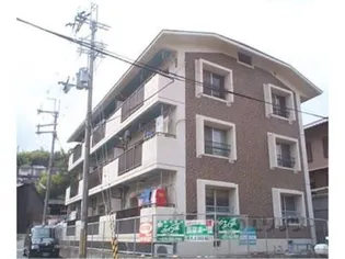 北ノ口安田マンションの画像