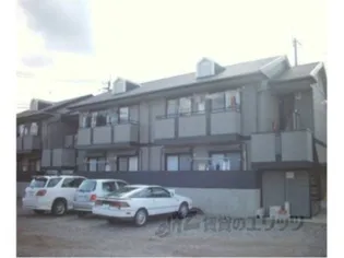 セジュール南京都の画像