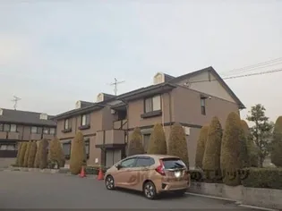 ヴィレッジ海印AB棟の画像