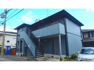 Domykiyo【202号室】の外観