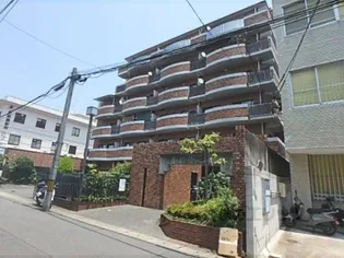 山崎ビルの画像