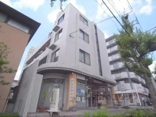 リージェンシーコート平野の画像