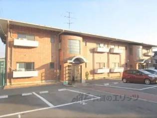 ハイコーポFUJITA【101号室】の外観