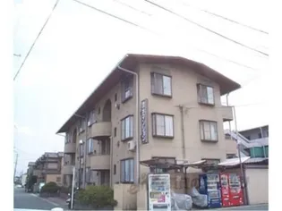 清水マンションの画像