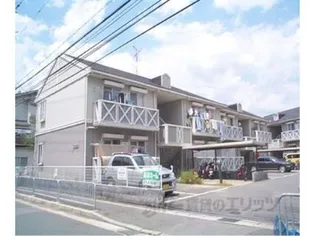 コートヴィレッジ イーストの画像
