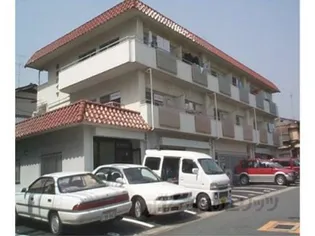 西野ハイツの画像