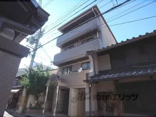 レジデンスレビーの画像