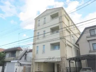 PIACERE北山の画像
