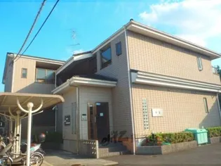 メゾン御生【2階】の外観