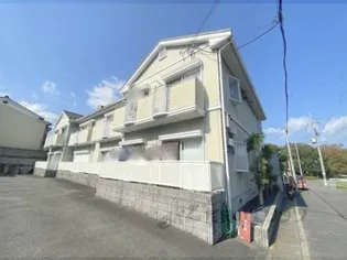 パティオ モア西賀茂の画像