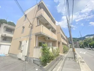 グリーンヒル上池田の画像