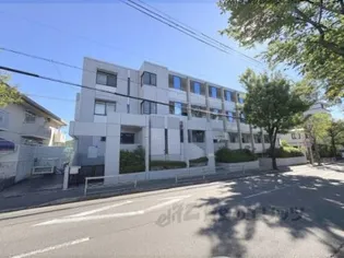 アベニューエンジュの画像