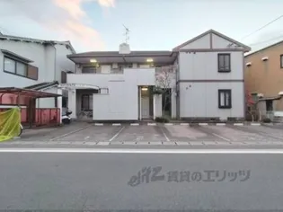 コーポグレースの画像