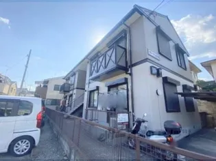 クレーシュ大宮【101号室】の外観