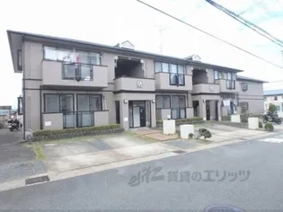 サイプレス木幡A棟の画像