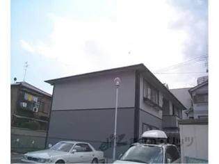 ユアハイツの画像