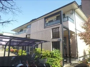 プリメーラ小野Aの画像