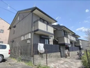 フォレスタ西賀茂の画像