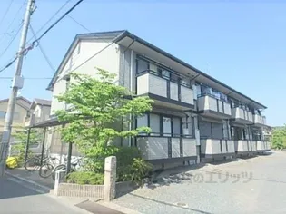 セジュール広沢の画像