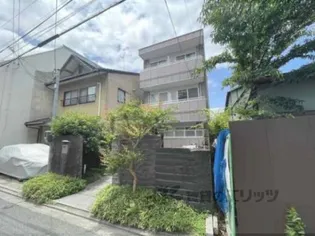 押おいけ【205号室】の外観