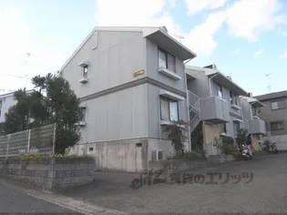 セジュール今原Aの画像