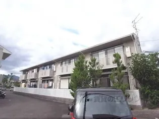 トゥインクル2B棟の画像