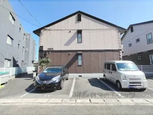 セジュマリール桂A棟の画像