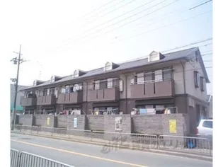 セジュール松月C棟の画像