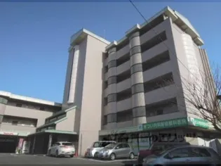 エム'ズ京都洛西の画像