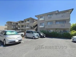 瀬田グランドハイツの画像