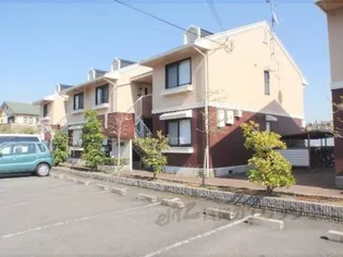 セジュール津ノ国B棟の画像