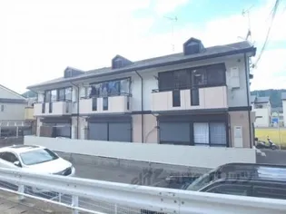 セジュール上賀茂の画像