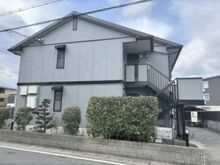 アゼリア桂川の画像
