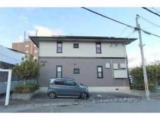 ラ・ルミエール?【105号室】の外観