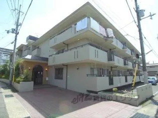 シャンポール山科の画像