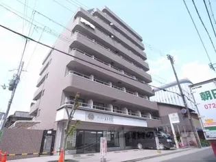 マノワール木津屋橋の画像