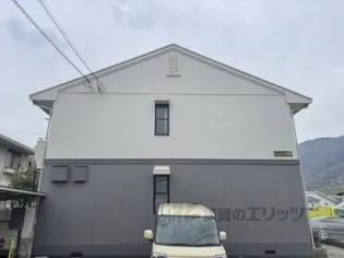 サンビエール桂坂【103号室】の外観