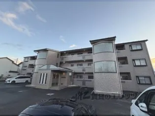 ジュン・パルティール【307号室】の外観