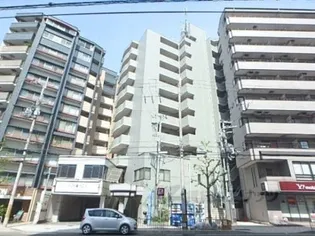 サムパティーク山科の画像