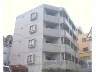 レ・ゼフィール【306号室】の外観