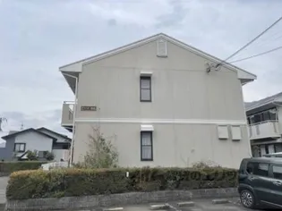 セジュール桂坂【1階】の外観