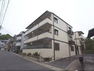 ソルレヴェンテ奥村【202号室】の外観