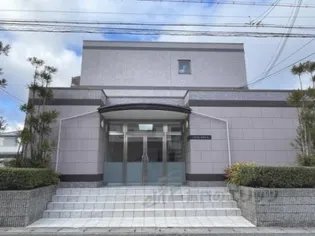 ローファス・パート?【3階】の外観