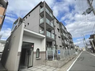 アーバニティー桂の画像