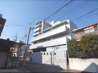 プルーリオン上桂の画像