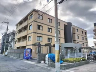 ハイエスト滝川の画像